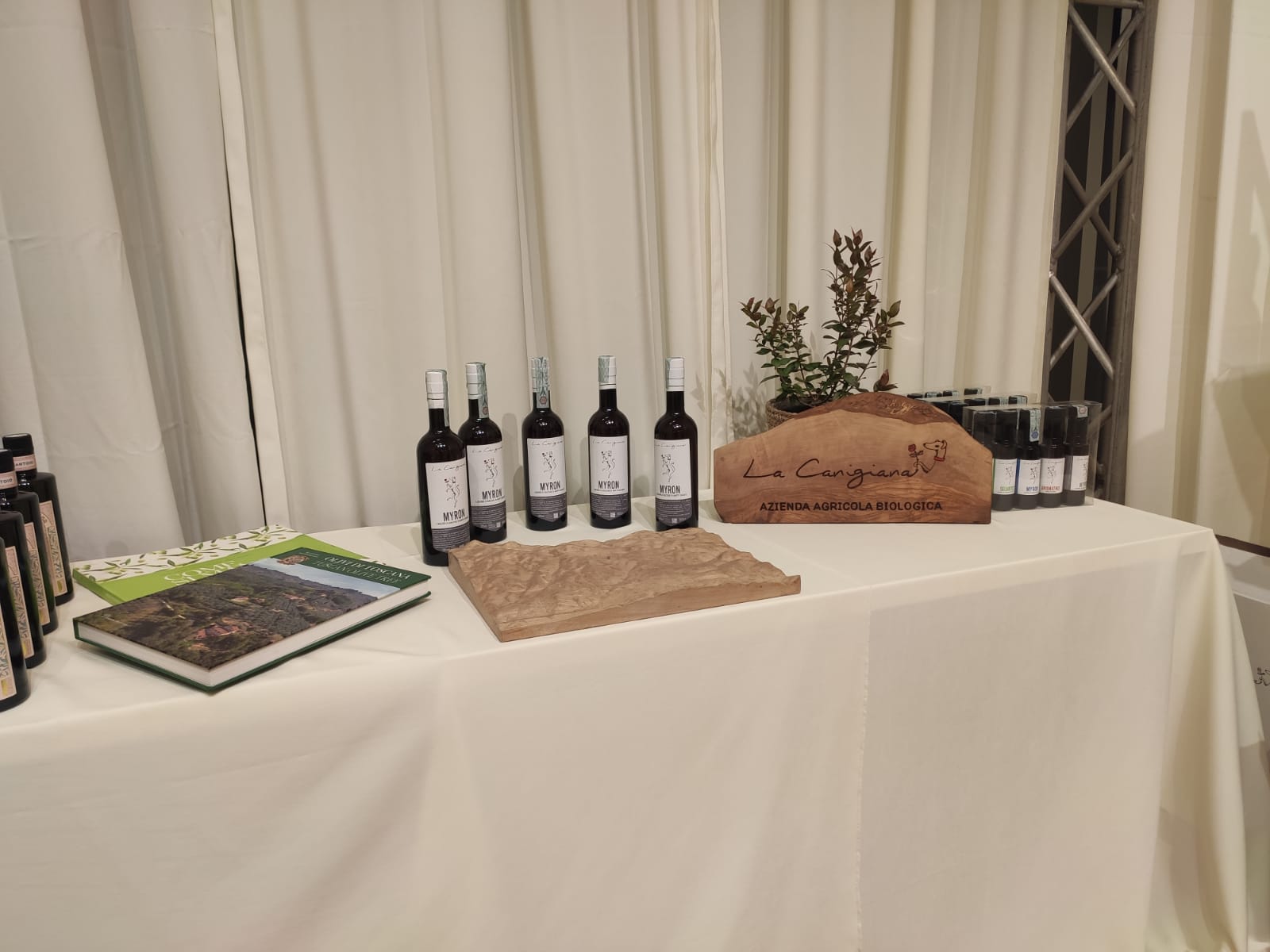 mIRTO NATURALE BIOLOGICO TOSCANO FIRENZE