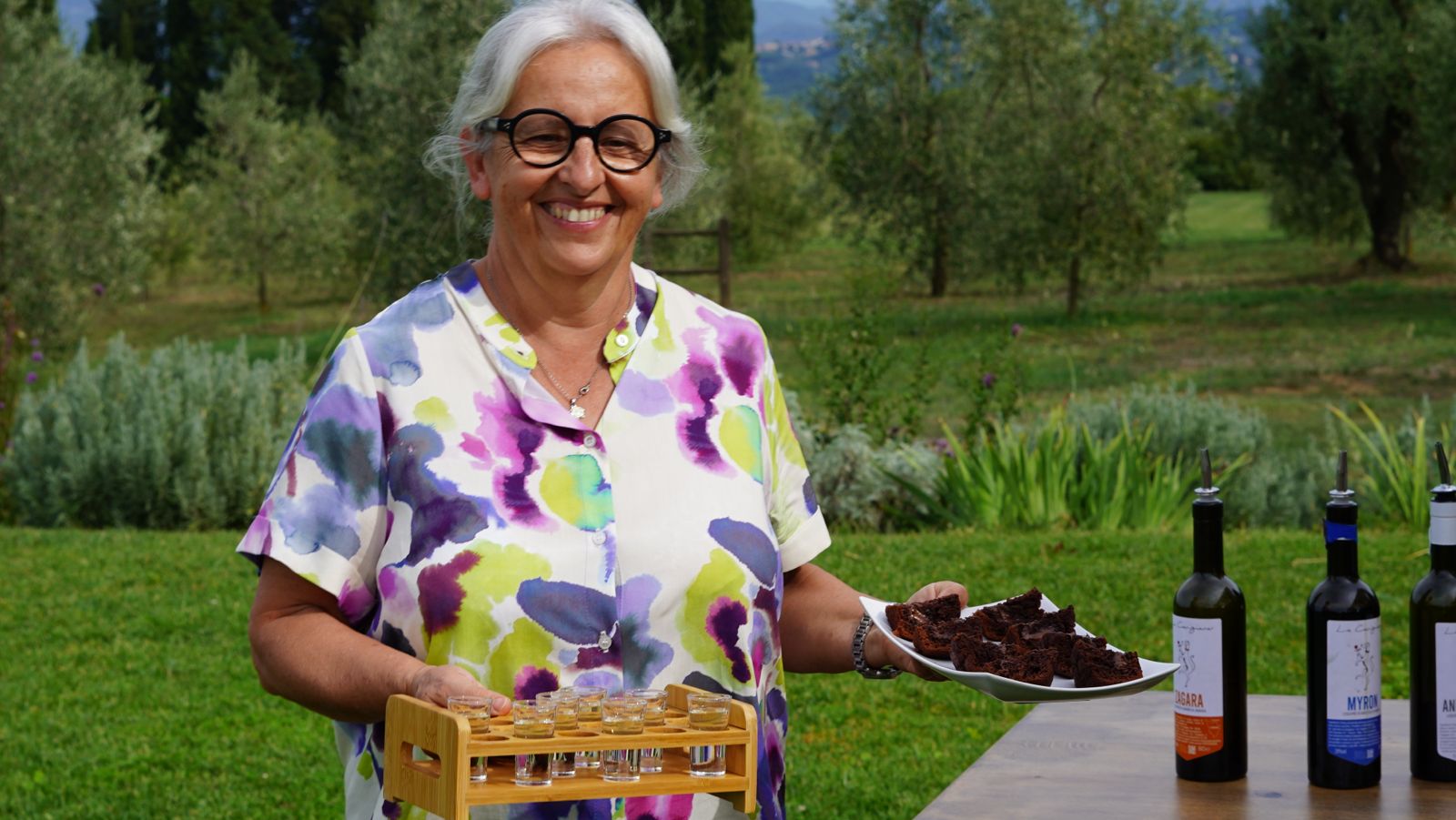 Canigiana degustazioni